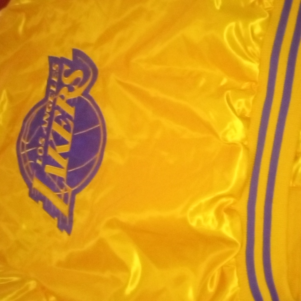 Lakers jacket - Picture 8 of 8